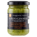 Pesto Genovese 7 Ingredienti, 130 g